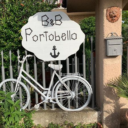 B&B Portobello Torrevecchia Teatina Zewnętrze zdjęcie