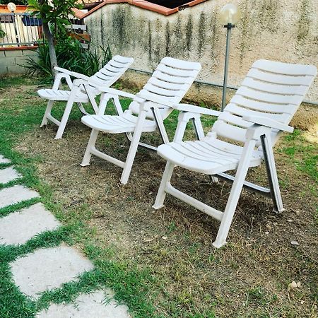 B&B Portobello Torrevecchia Teatina Zewnętrze zdjęcie