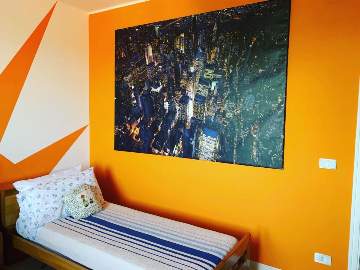 B&B Portobello Torrevecchia Teatina Zewnętrze zdjęcie