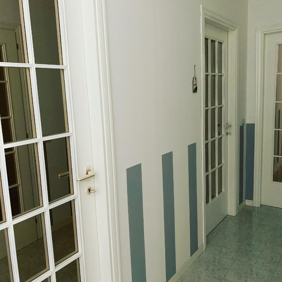 B&B Portobello Torrevecchia Teatina Zewnętrze zdjęcie