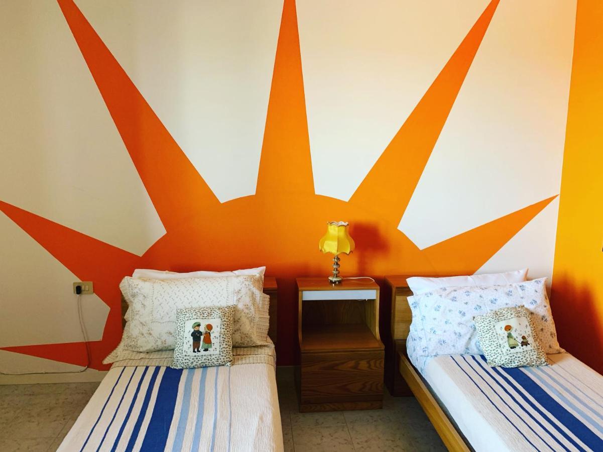 B&B Portobello Torrevecchia Teatina Zewnętrze zdjęcie