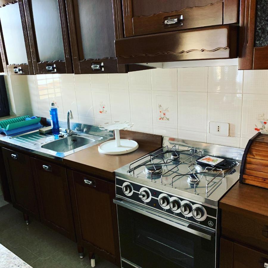 B&B Portobello Torrevecchia Teatina Zewnętrze zdjęcie