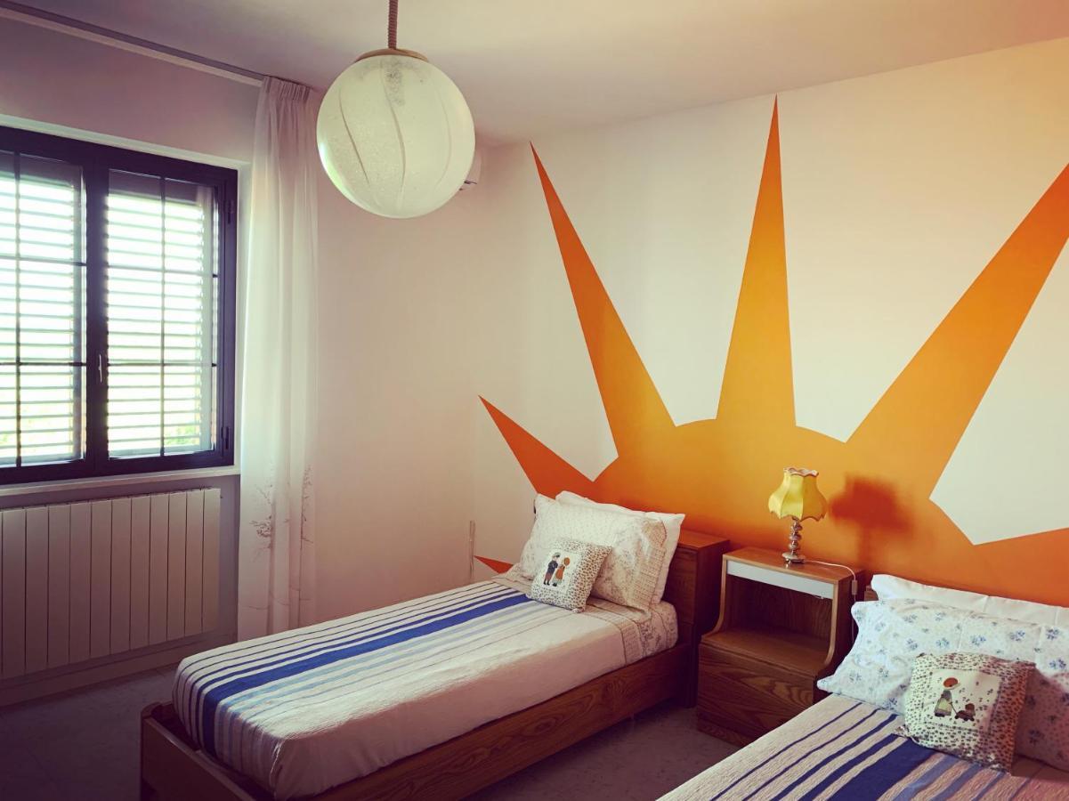 B&B Portobello Torrevecchia Teatina Zewnętrze zdjęcie