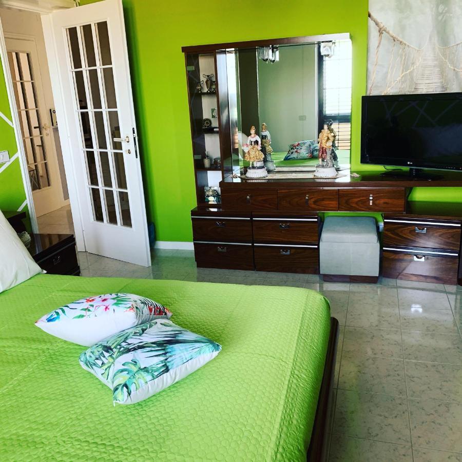 B&B Portobello Torrevecchia Teatina Zewnętrze zdjęcie