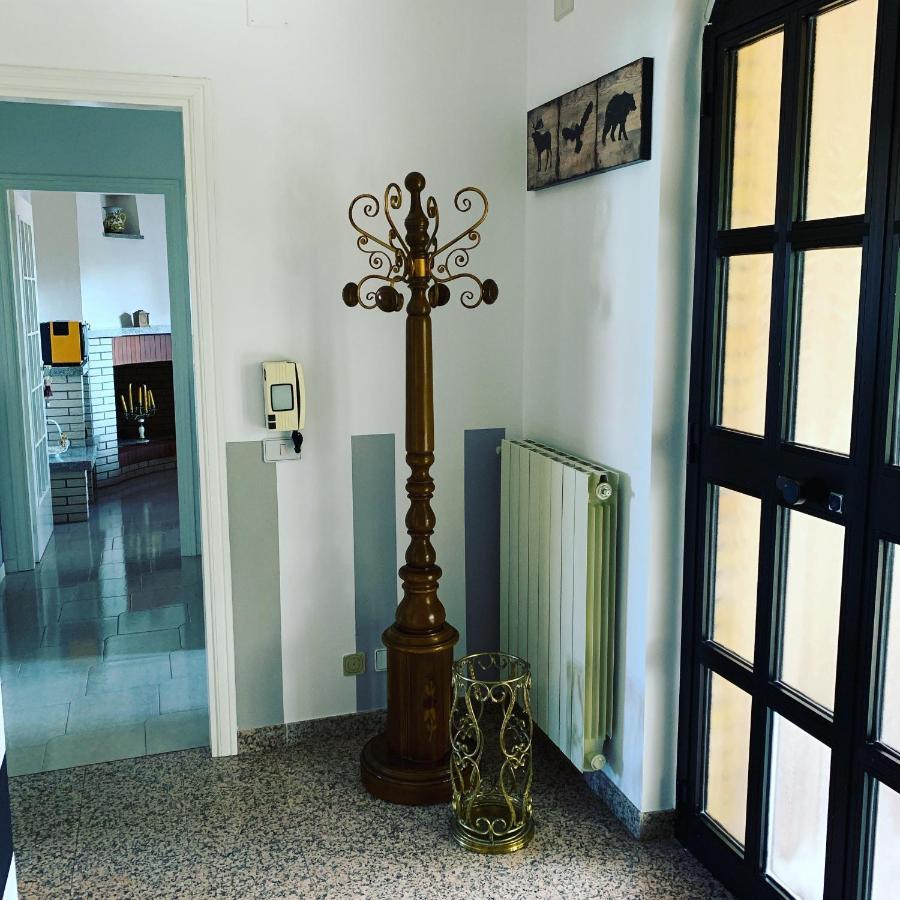 B&B Portobello Torrevecchia Teatina Zewnętrze zdjęcie