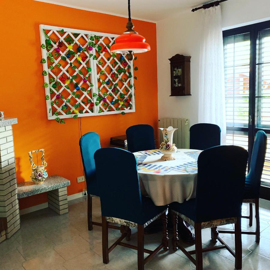 B&B Portobello Torrevecchia Teatina Zewnętrze zdjęcie