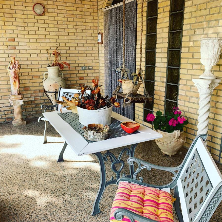 B&B Portobello Torrevecchia Teatina Zewnętrze zdjęcie
