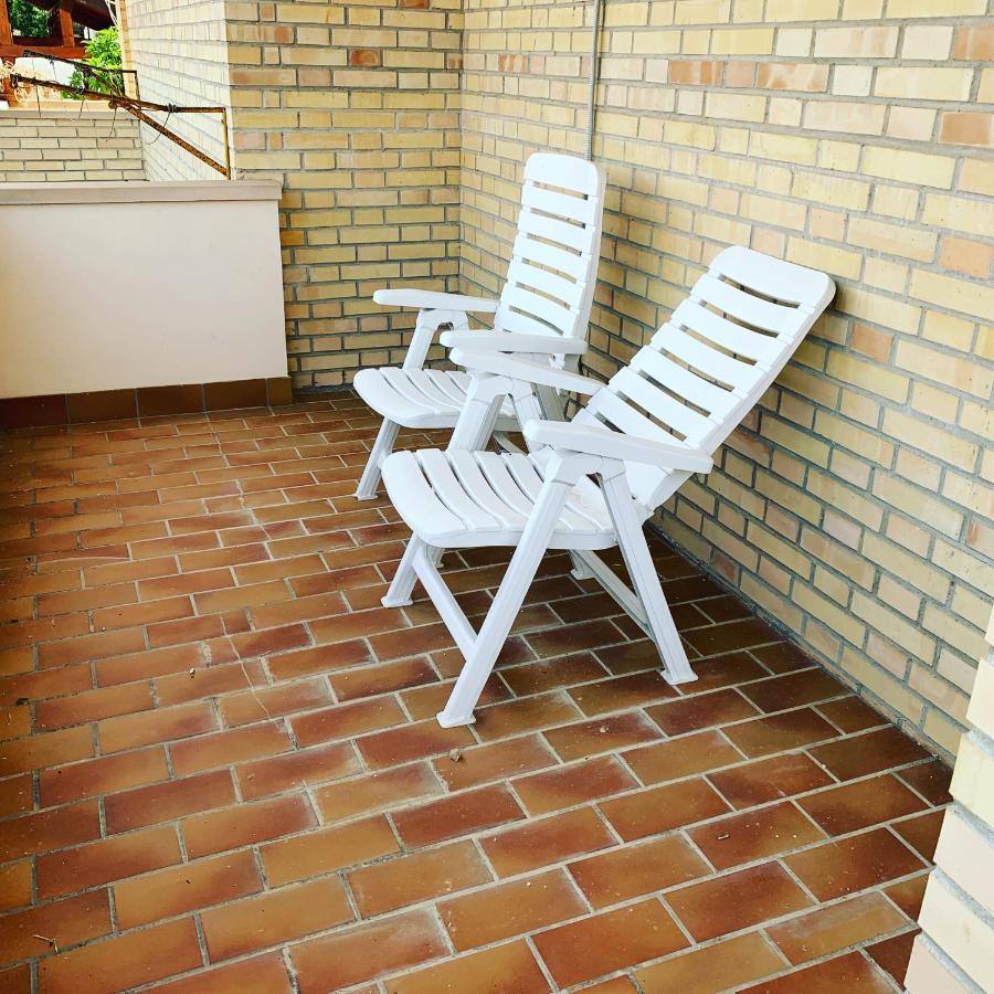 B&B Portobello Torrevecchia Teatina Zewnętrze zdjęcie