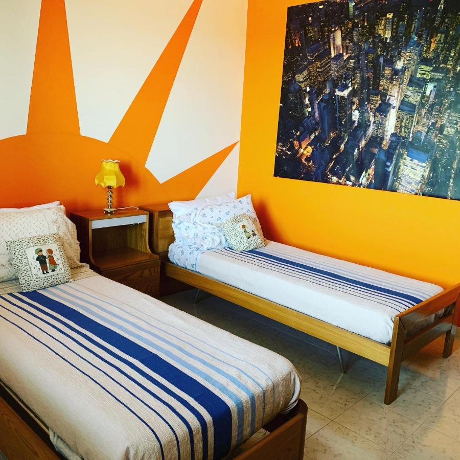 B&B Portobello Torrevecchia Teatina Zewnętrze zdjęcie