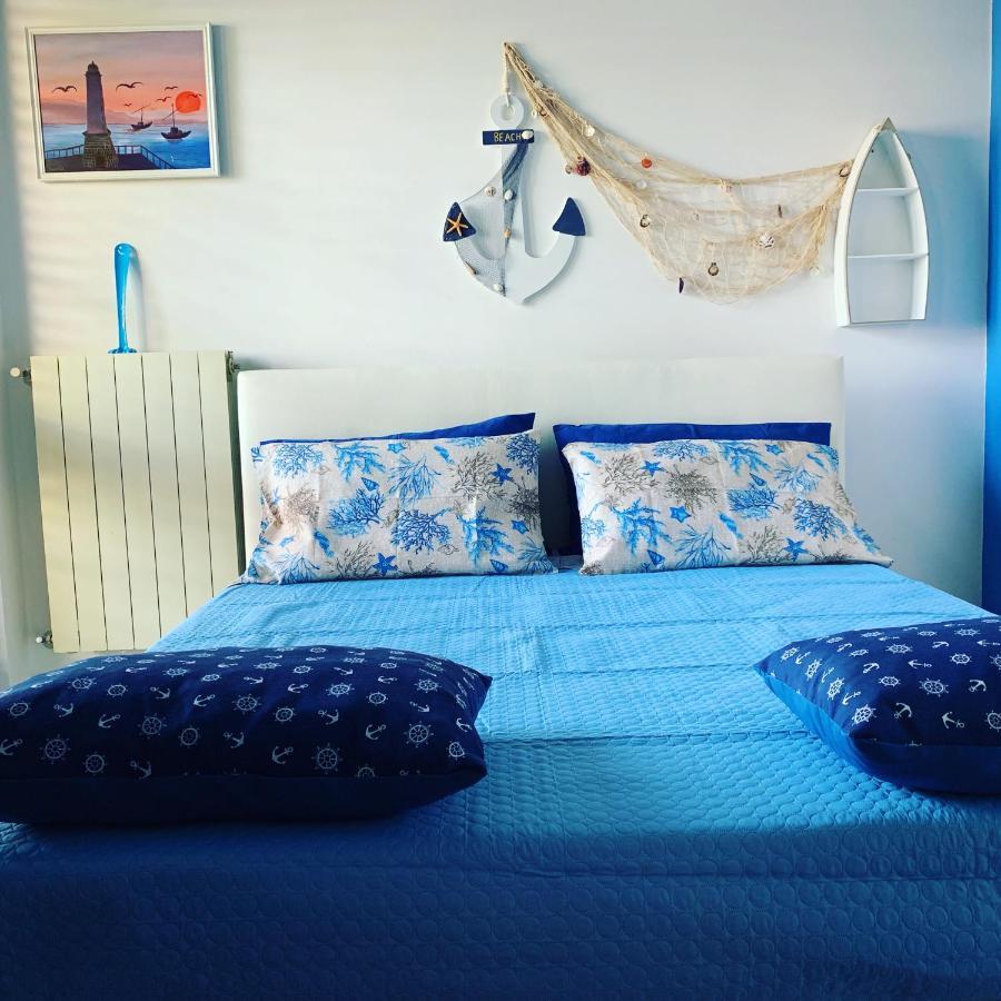 B&B Portobello Torrevecchia Teatina Zewnętrze zdjęcie