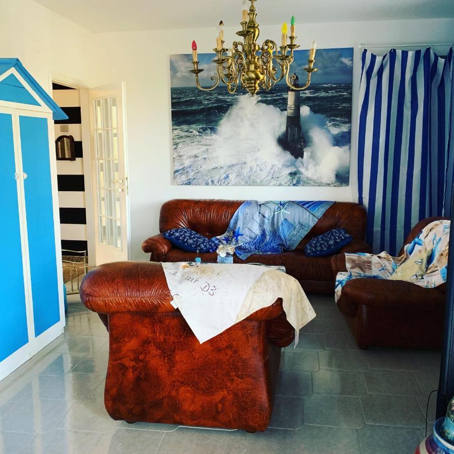 B&B Portobello Torrevecchia Teatina Zewnętrze zdjęcie