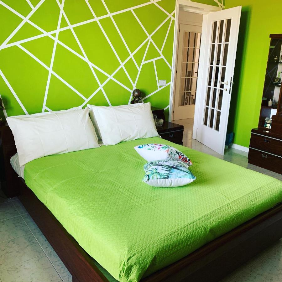 B&B Portobello Torrevecchia Teatina Zewnętrze zdjęcie