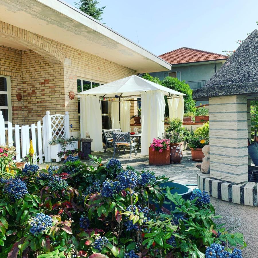 B&B Portobello Torrevecchia Teatina Zewnętrze zdjęcie