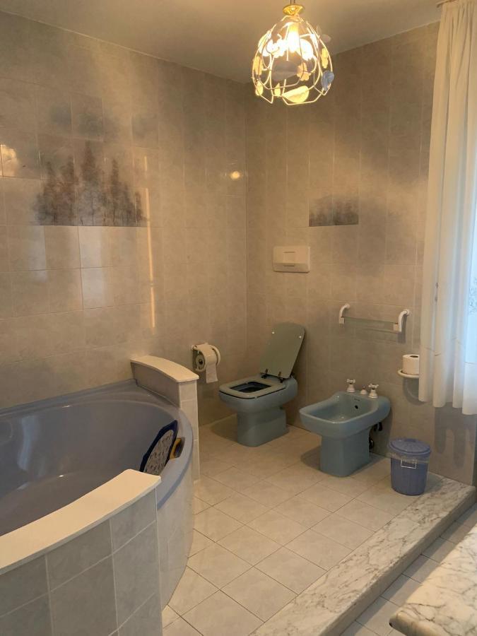 B&B Portobello Torrevecchia Teatina Zewnętrze zdjęcie