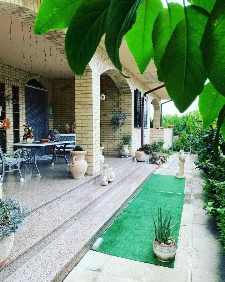 B&B Portobello Torrevecchia Teatina Zewnętrze zdjęcie