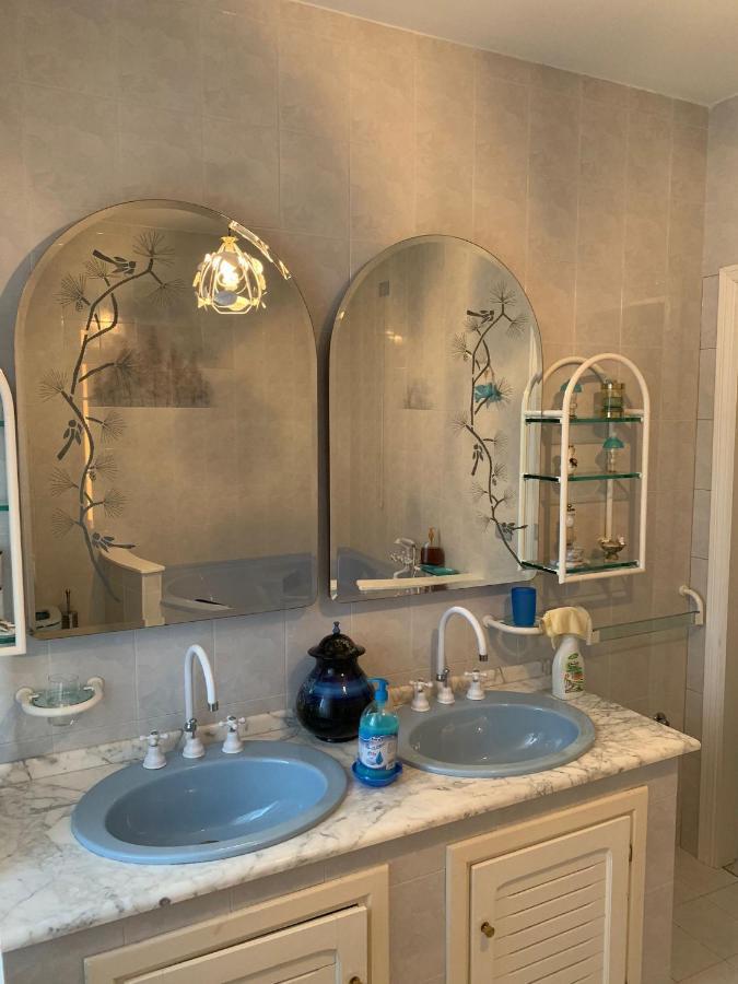 B&B Portobello Torrevecchia Teatina Zewnętrze zdjęcie