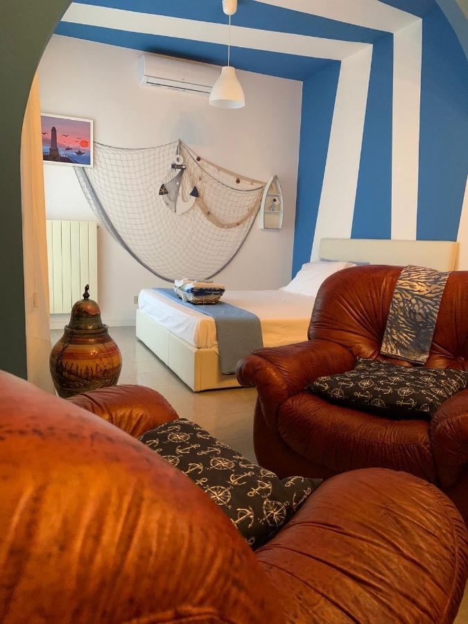 B&B Portobello Torrevecchia Teatina Zewnętrze zdjęcie