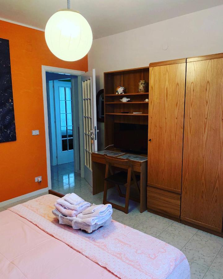 B&B Portobello Torrevecchia Teatina Zewnętrze zdjęcie