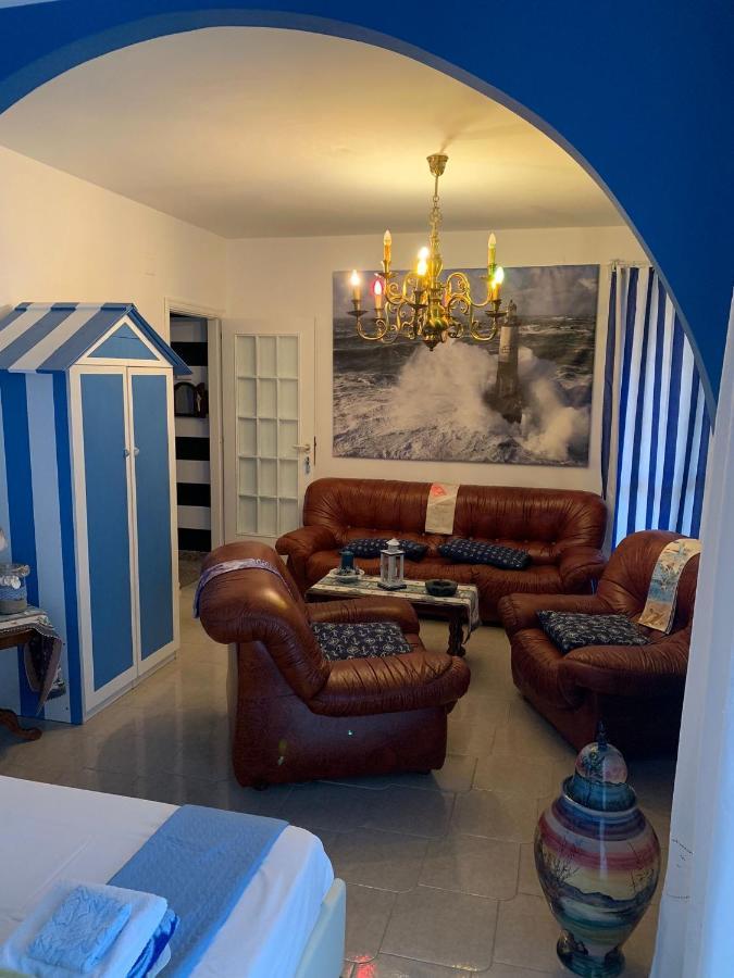 B&B Portobello Torrevecchia Teatina Zewnętrze zdjęcie