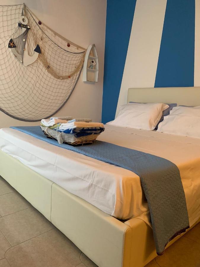 B&B Portobello Torrevecchia Teatina Zewnętrze zdjęcie