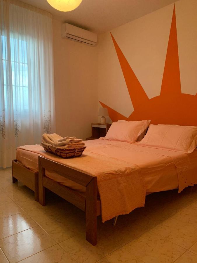 B&B Portobello Torrevecchia Teatina Zewnętrze zdjęcie