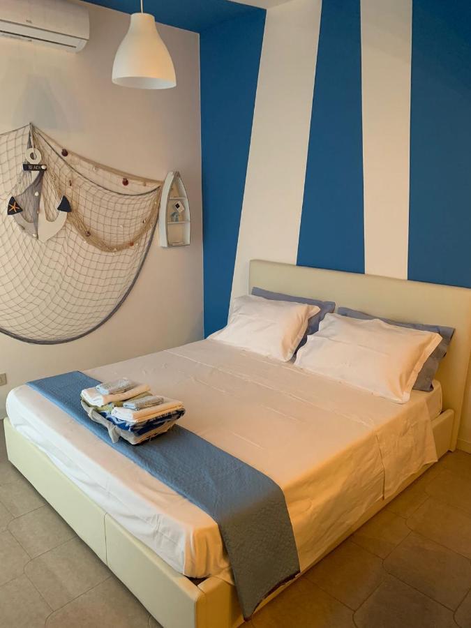 B&B Portobello Torrevecchia Teatina Zewnętrze zdjęcie