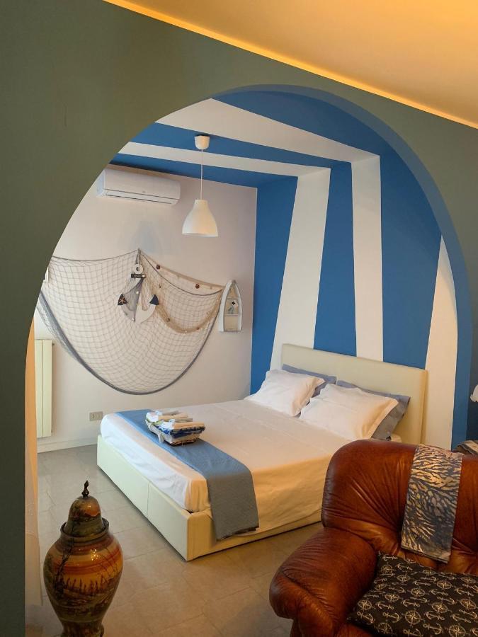 B&B Portobello Torrevecchia Teatina Zewnętrze zdjęcie