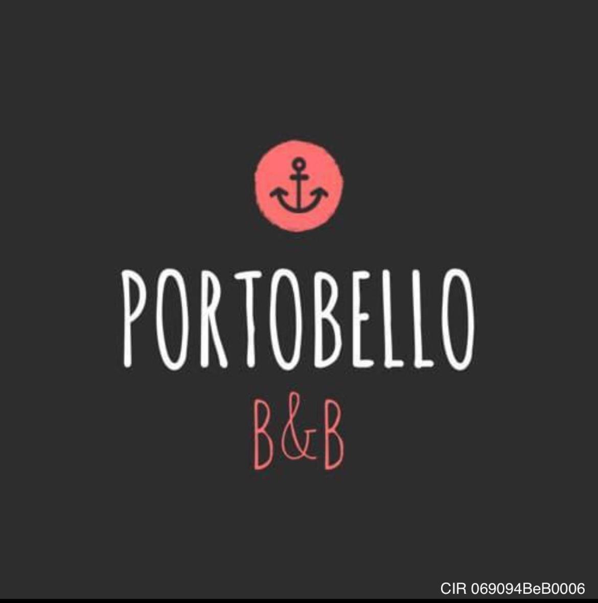 B&B Portobello Torrevecchia Teatina Zewnętrze zdjęcie